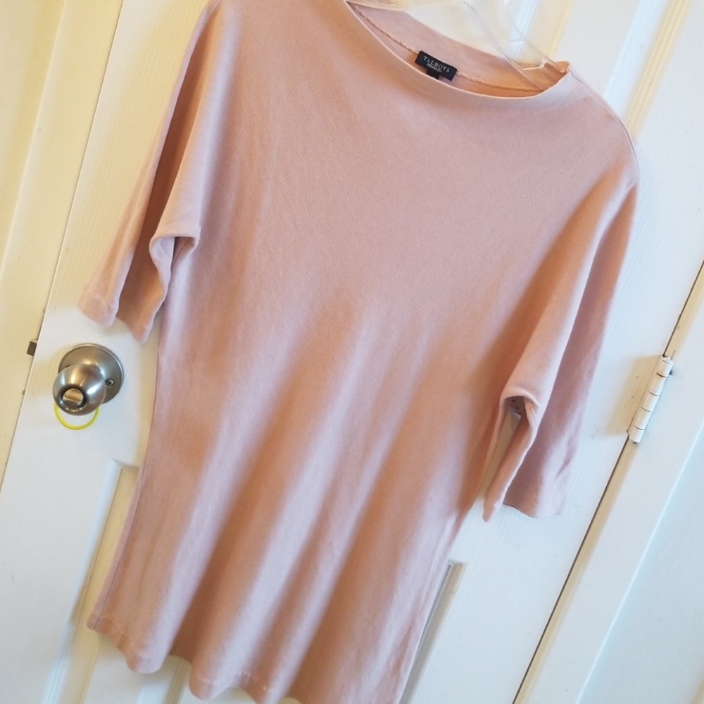 Talbots top